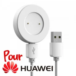 Station USB pour smartwatch Huawei de rechange