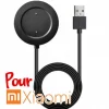 Station USB pour smartwatch Xiaomi Mi Watch Lite, Redmi Watch,