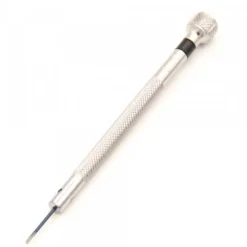 Tournevis Horloger 1,20 mm Plat