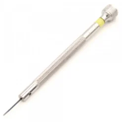 Tournevis Horloger Plat 1,60 mm