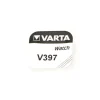 Varta Pile 397 pas chère pour Montre Réparation Horlogerie