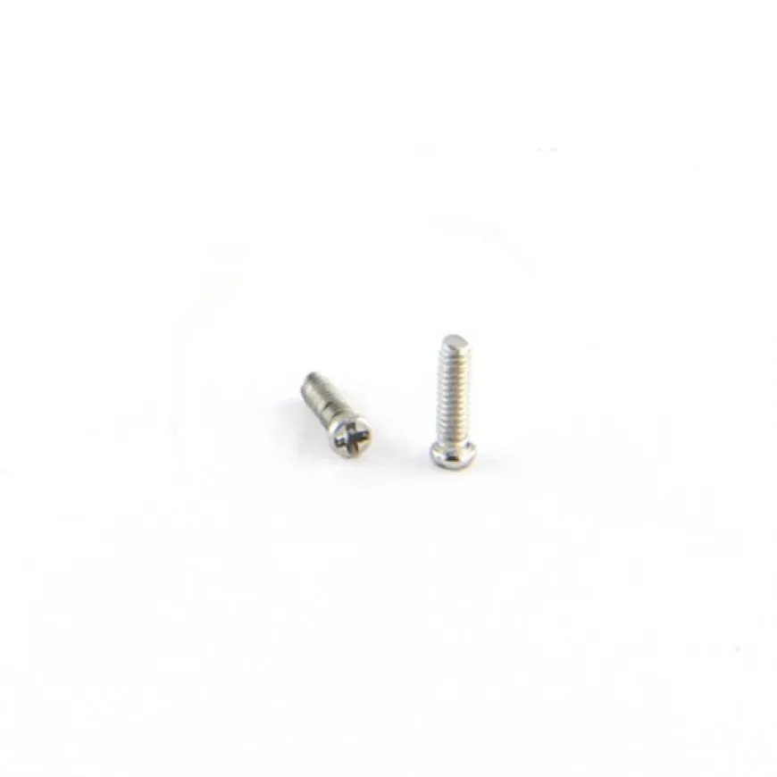 Vis pas chère 鈱€1,2 mm, h4,0 mm
