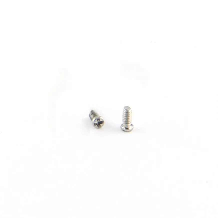 Vis pas chère montre 鈱€1,2 mm, h2,0 mm
