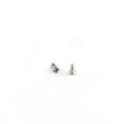 Vis réparation de montre 鈱€1,2 mm, h1,8 mm