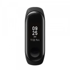 Xiaomi Mi Band 3 SmartBand Noir Étanche